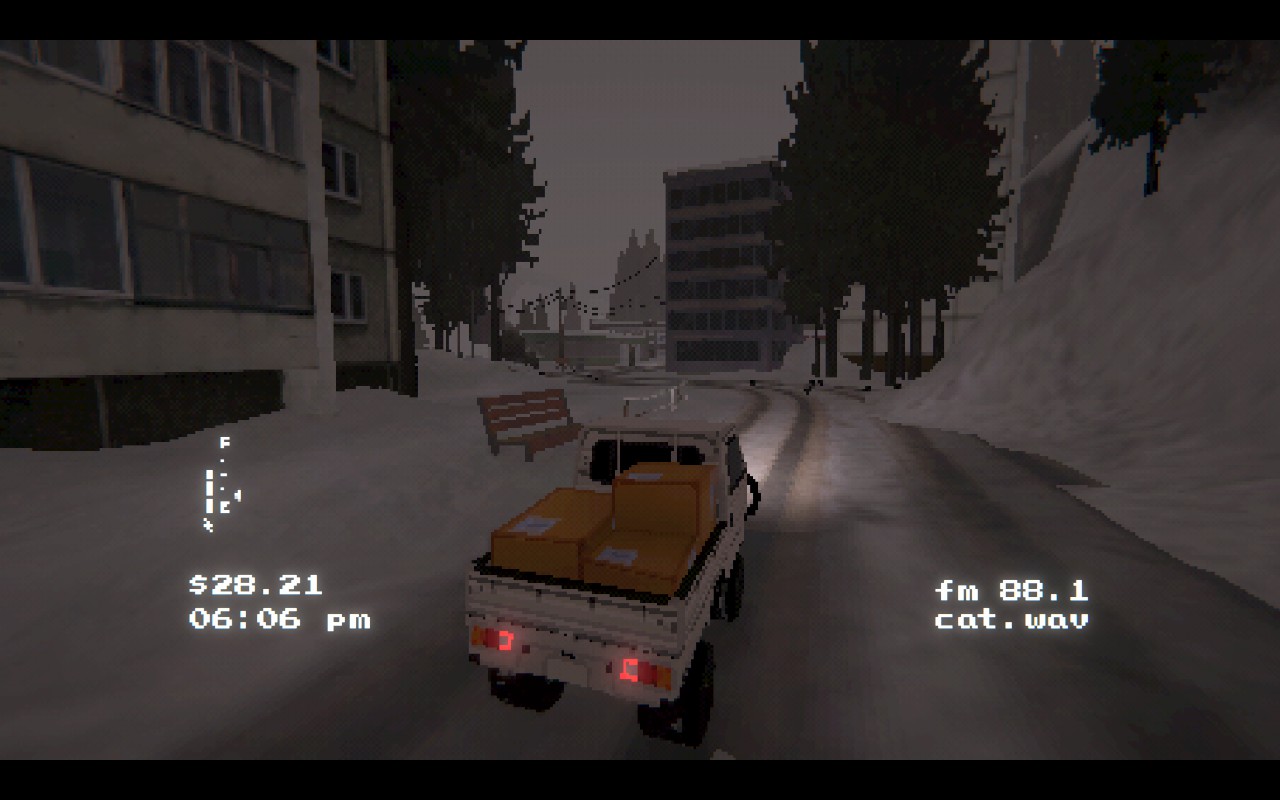 Why boring games are so exciting