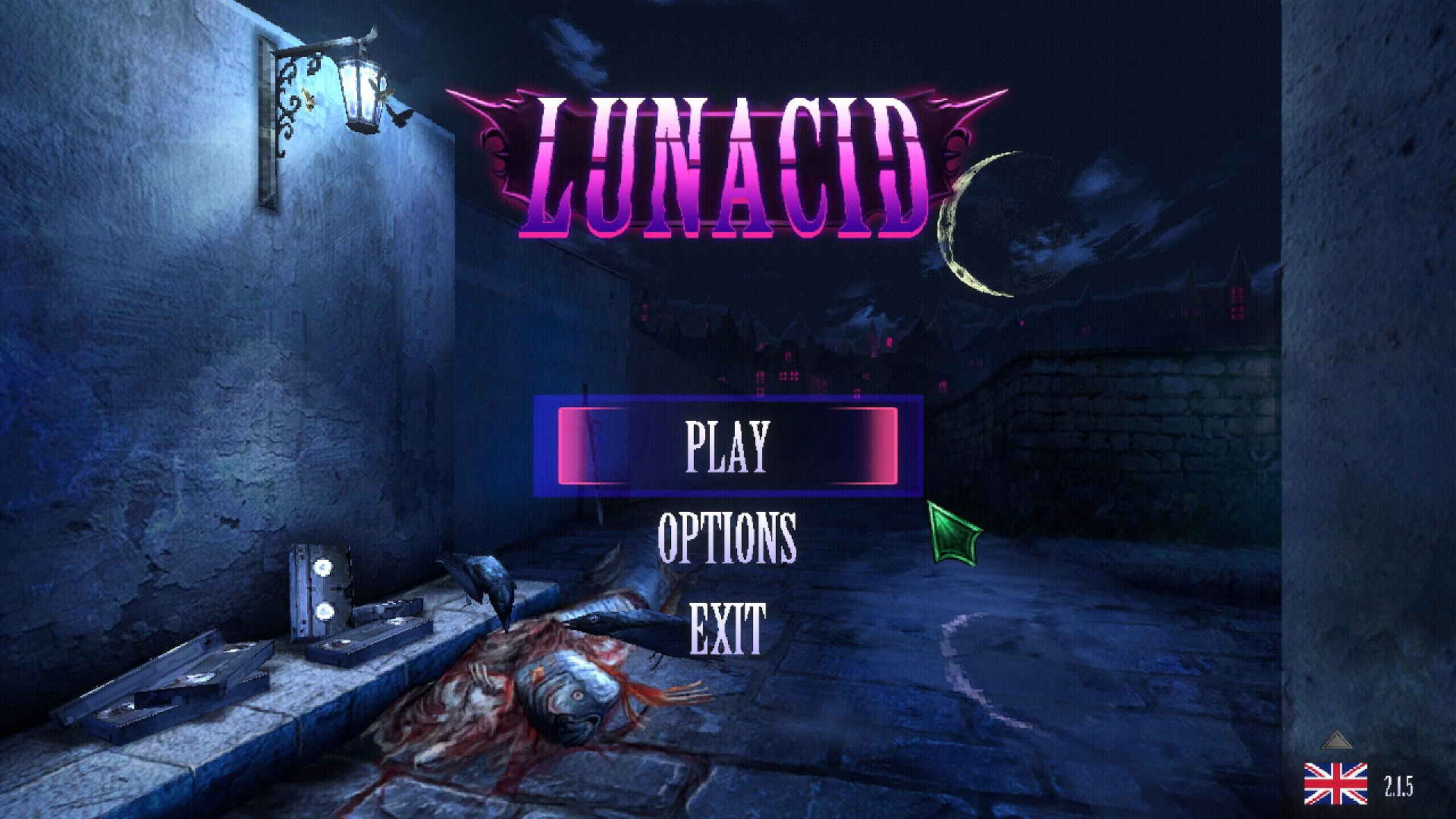 Oy, let me miss things